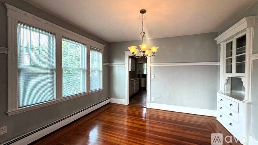 114 Fayerweather St 2 Beds Apartment for Rent - Photo gallery 1
