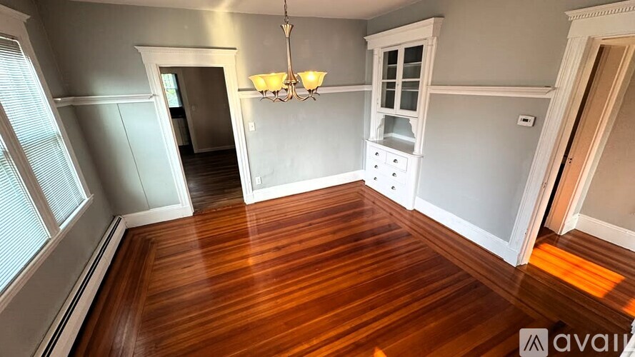 114 Fayerweather St 2 Beds Apartment for Rent - Photo gallery 2