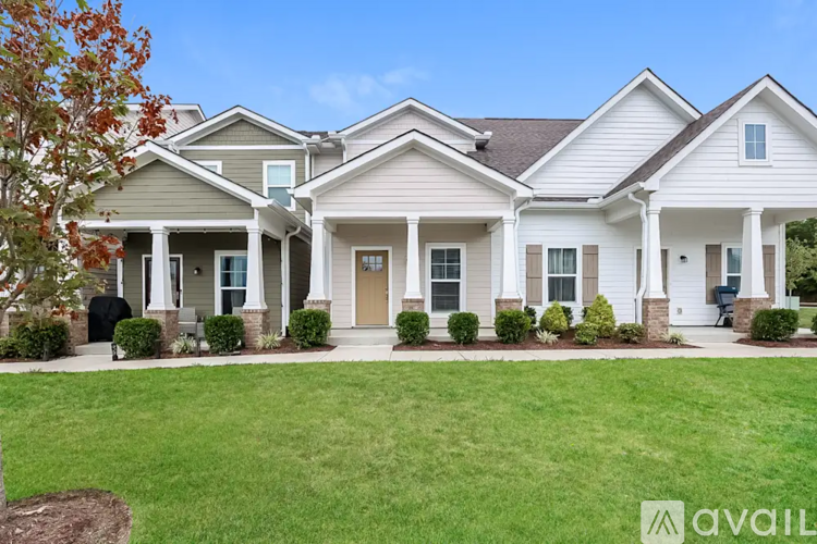 827 Ashland Place Dr 3 Beds Single Family Home for Rent - Photo gallery 1