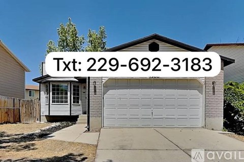 4895 W Shooting Star Ave 5 Beds Apartment for Rent