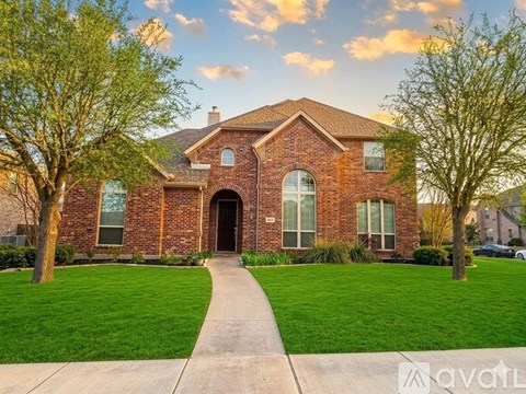 7812 Edgeglen Trail 5 Beds Apartment for Rent