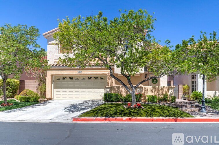 2025 Shining Feather Ln 4 Beds Single Family Home for Rent - Photo gallery 1