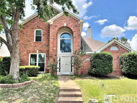 1205 Taylor Ln 4 Beds Apartment for Rent