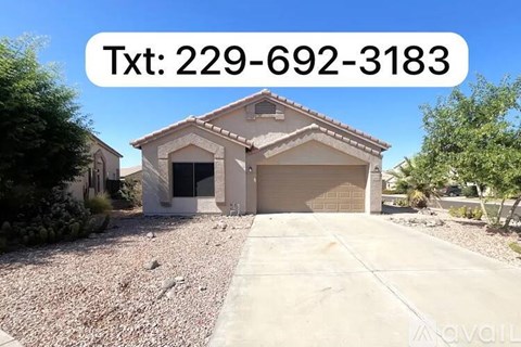 14466 N 87Th Dr 3 Beds Apartment for Rent