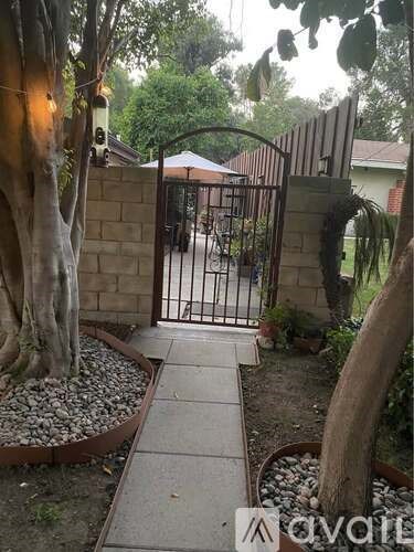 11545 Andasol Avenue 1 Apartment for Rent
