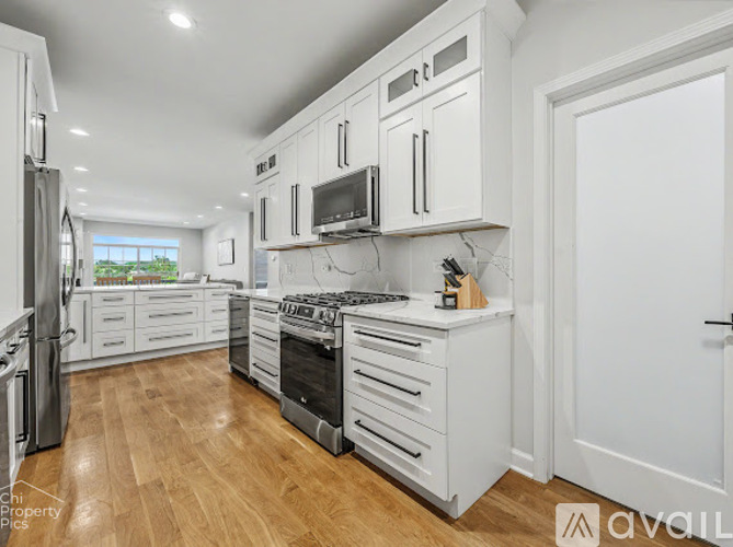 281 Hickory Lane 3 Beds Townhouse for Rent - Photo gallery 3