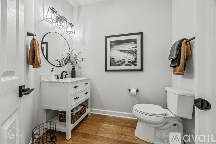 281 Hickory Lane 3 Beds Townhouse for Rent - Photo gallery 4