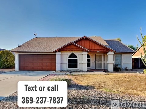 7740 W Cherry Hills Dr 3 Beds Apartment for Rent