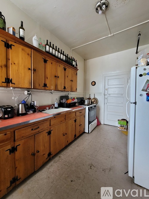 1118 Grove Ave 3 Beds Apartment for Rent - Photo gallery 2