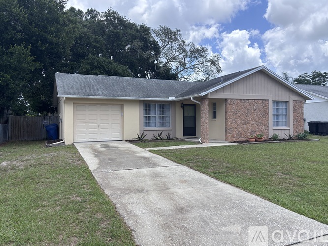 3134 Vanceboro Street 3 Beds Single Family Home for Rent - Photo gallery 1