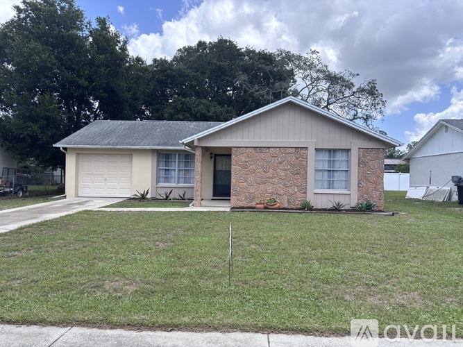 3134 Vanceboro Street 3 Beds Single Family Home for Rent - Photo gallery 2