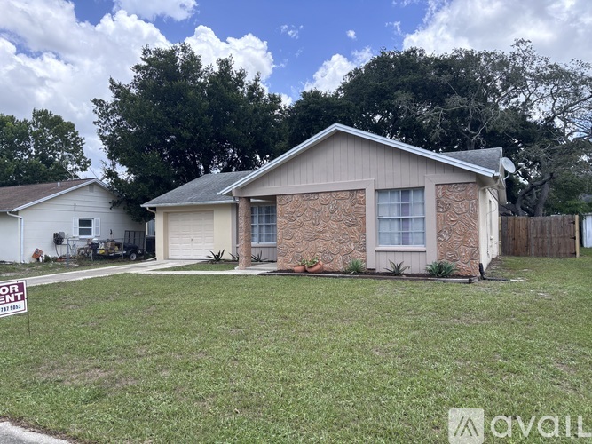 3134 Vanceboro Street 3 Beds Single Family Home for Rent - Photo gallery 3