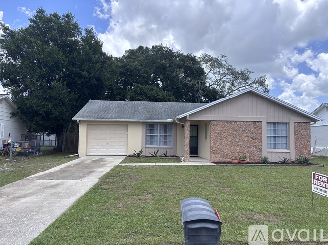 3134 Vanceboro Street 3 Beds Single Family Home for Rent - Photo gallery 4