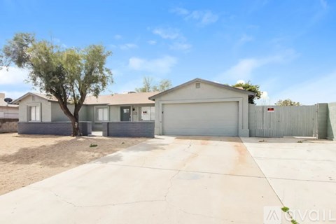 4513 N 81St Dr 4 Beds Apartment for Rent