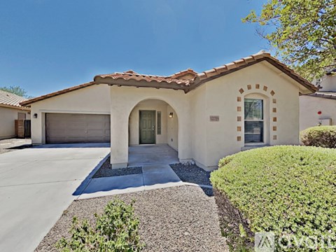 12758 W Desert Mirage Dr 4 Beds Apartment for Rent