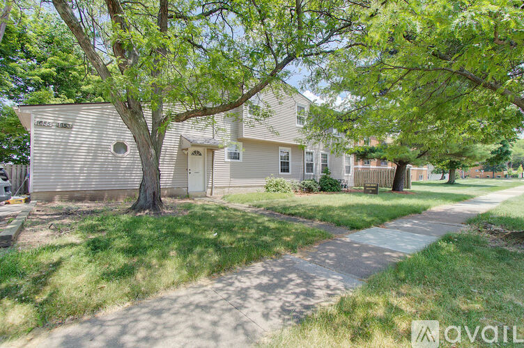 1653 Southbend Dr 2 Beds Townhouse for Rent - Photo gallery 1