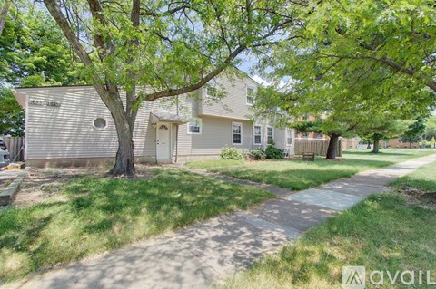 1653 Southbend Dr 2 Beds Apartment for Rent