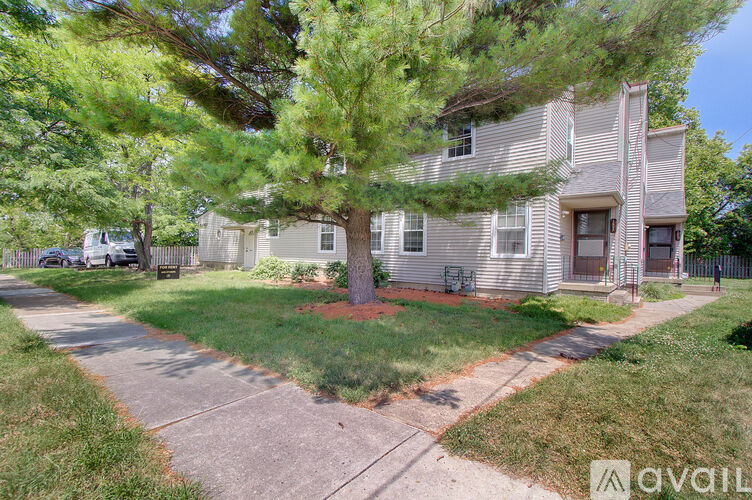 1653 Southbend Dr 2 Beds Townhouse for Rent - Photo gallery 2