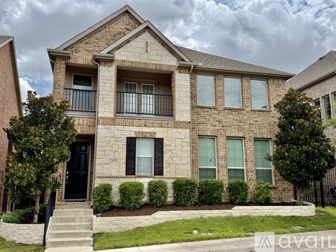 2464 Castle Ridge Drive 4 Beds Apartment for Rent