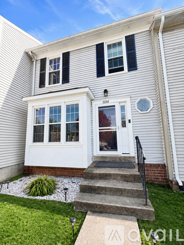 7235 Kousa Lane 3 Beds Townhouse for Rent - Photo gallery 1