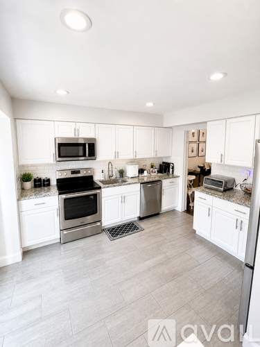 7235 Kousa Lane 3 Beds Townhouse for Rent - Photo gallery 2