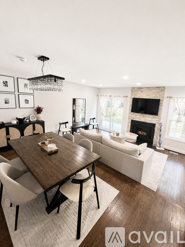 7235 Kousa Lane 3 Beds Townhouse for Rent - Photo gallery 3