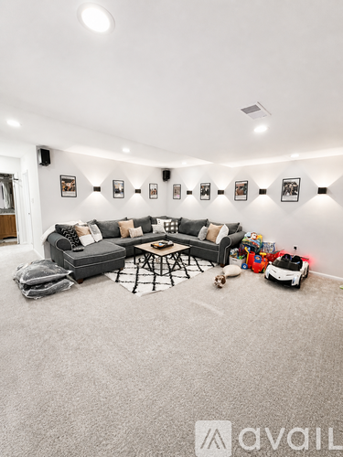 7235 Kousa Lane 3 Beds Townhouse for Rent - Photo gallery 4