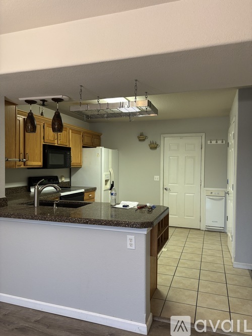 1532 Legend Trail Drive 3 Beds Townhouse for Rent - Photo gallery 3