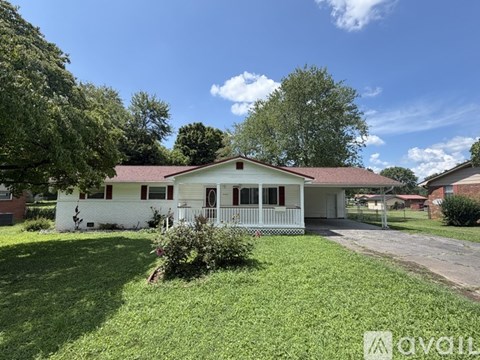 4001 Laurel Dr NW 3 Beds Apartment for Rent