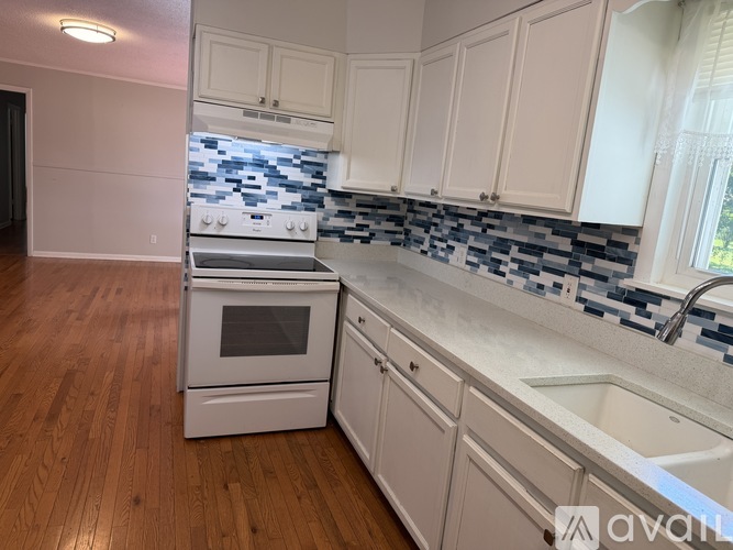 4001 Laurel Dr NW 3 Beds Single Family Home for Rent - Photo gallery 3