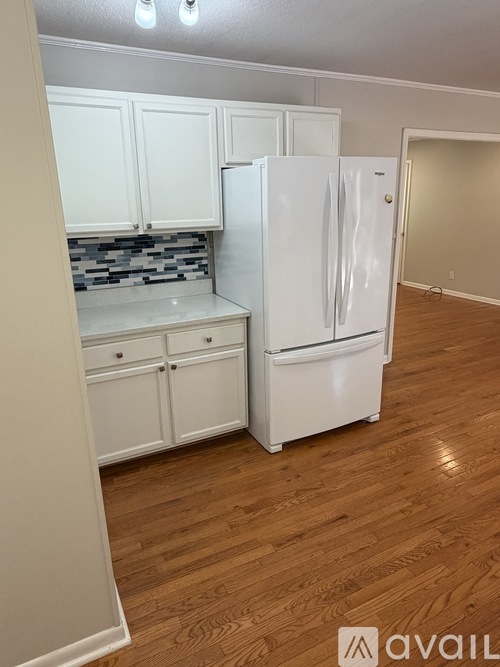 4001 Laurel Dr NW 3 Beds Single Family Home for Rent - Photo gallery 4