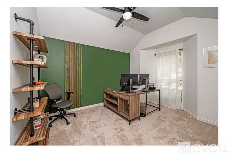 8309 Green Ash Drive 3 Beds Single Family Home for Rent - Photo gallery 4