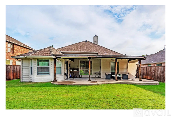 8309 Green Ash Drive 3 Beds Single Family Home for Rent - Photo gallery 5