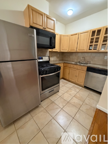 233 Barrow St 2 Beds Apartment for Rent - Photo gallery 1