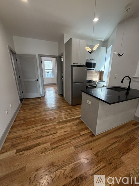 181 Baldwin Ave 2 Beds Apartment for Rent