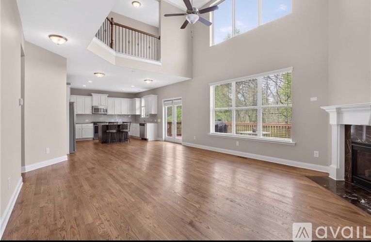 4320 Jeston Court 6 Beds Single Family Home for Rent - Photo gallery 3