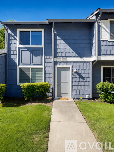 1406 Spring Valley Common 3 Beds Townhouse for Rent - Photo gallery 1
