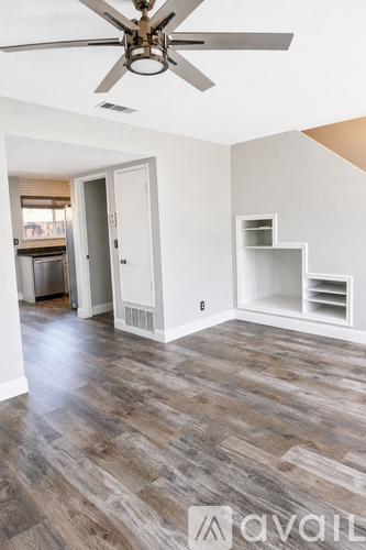 1406 Spring Valley Common 3 Beds Townhouse for Rent - Photo gallery 2