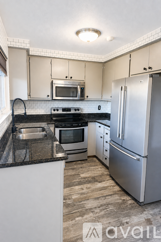 1406 Spring Valley Common 3 Beds Townhouse for Rent - Photo gallery 5