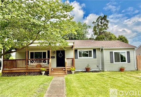 1517 Janke Road 4 Beds Apartment for Rent