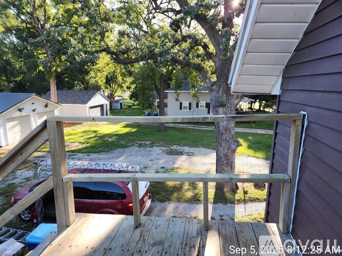 416 3rd St NW 1 Apartment for Rent - Photo gallery 1