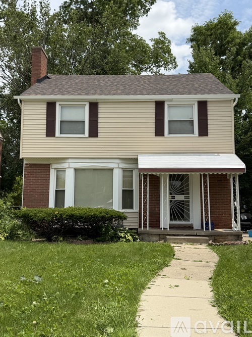 8608 Ward Ave 3 Beds Single Family Home for Rent - Photo gallery 1