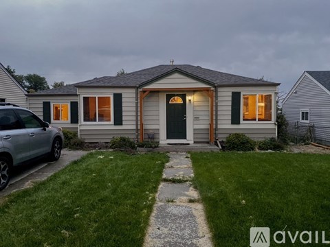 4860 Clay Street 2 Beds Apartment for Rent