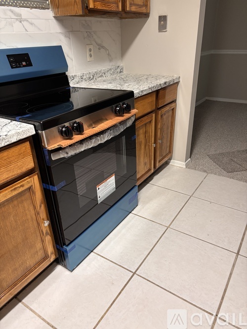 5552 Mountain Springs Cir 3 Beds Condo for Rent - Photo gallery 3