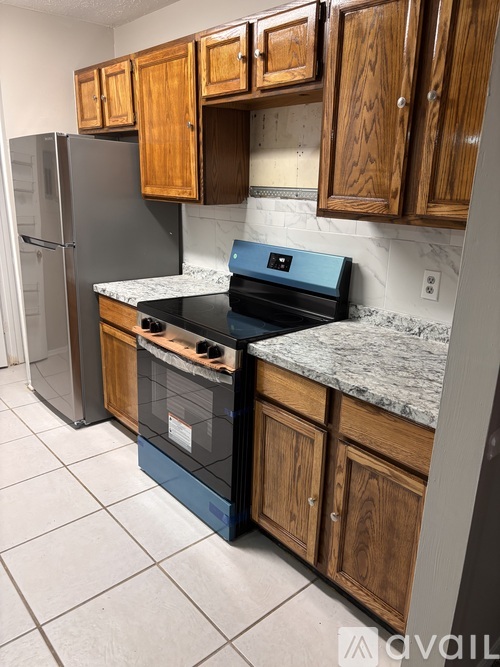 5552 Mountain Springs Cir 3 Beds Condo for Rent - Photo gallery 4
