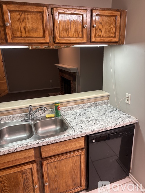 5552 Mountain Springs Cir 3 Beds Condo for Rent - Photo gallery 5