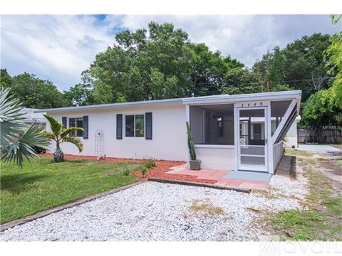 3449 Tarlton St N 2 Beds Apartment for Rent