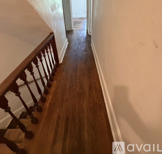 915 West Douglas Street 3 Beds Townhouse for Rent - Photo gallery 2