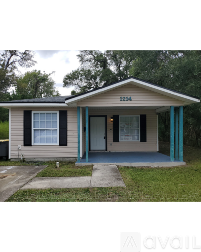 1214 Florida Ave 3 Beds Single Family Home for Rent - Photo gallery 1