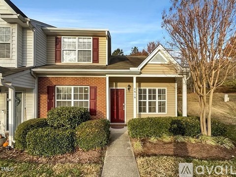 7919 Averette Hill Drive 3 Beds Apartment for Rent